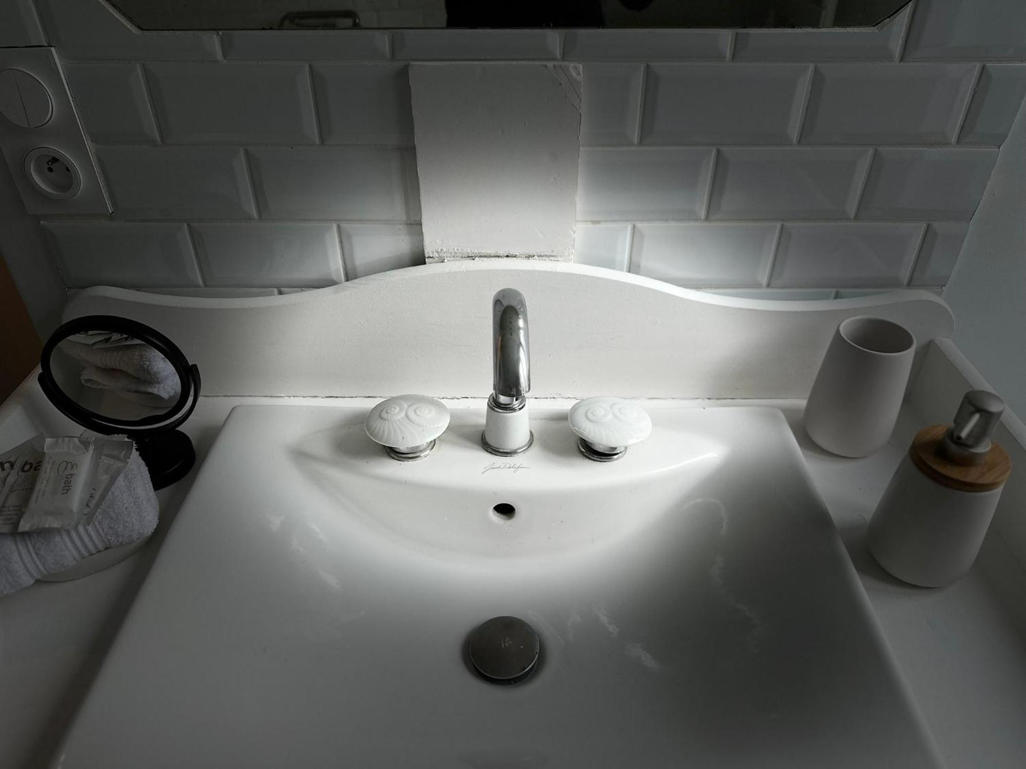 Large Apartment In City Center Honfleur Zewnętrze zdjęcie