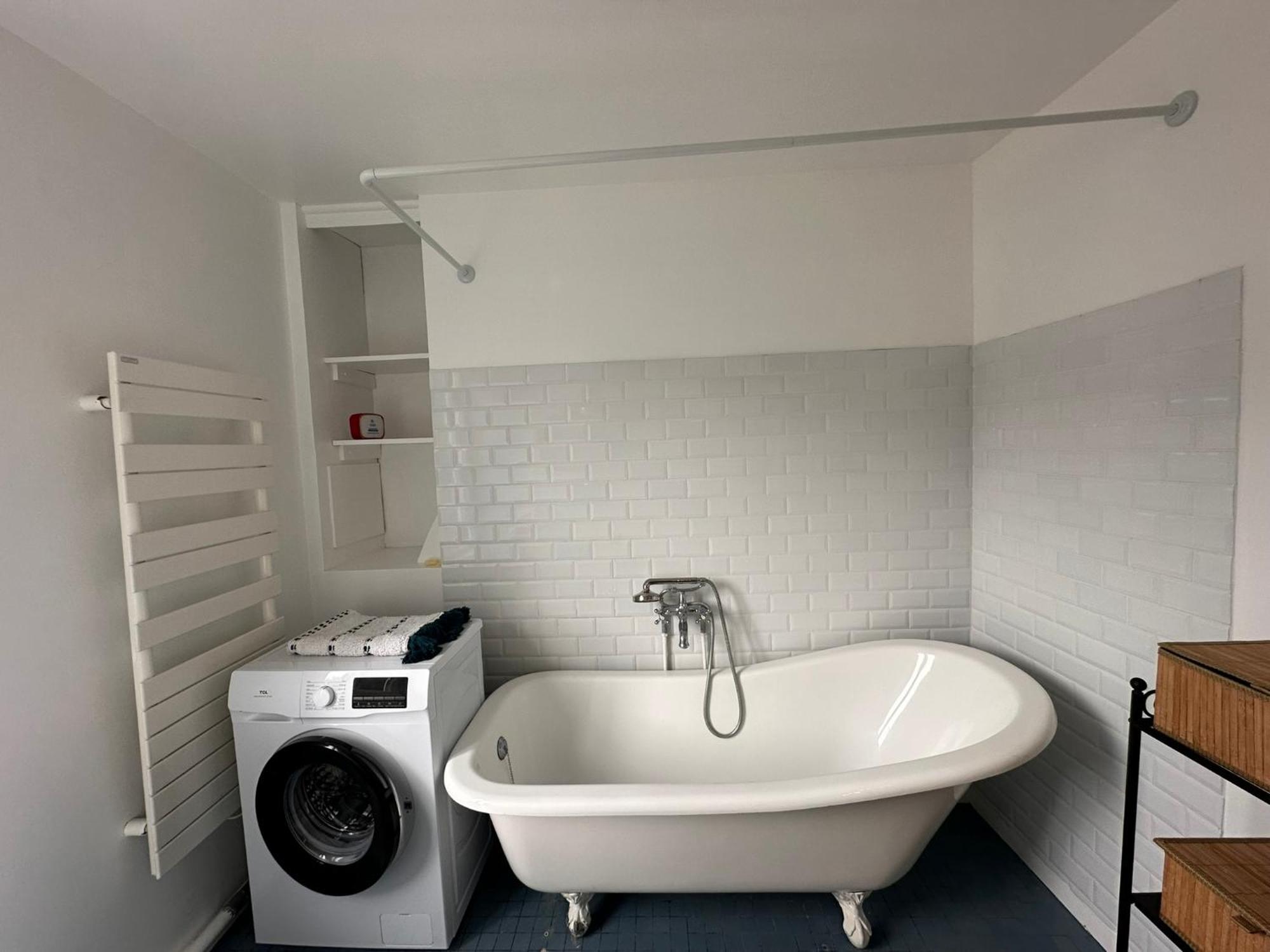 Large Apartment In City Center Honfleur Zewnętrze zdjęcie
