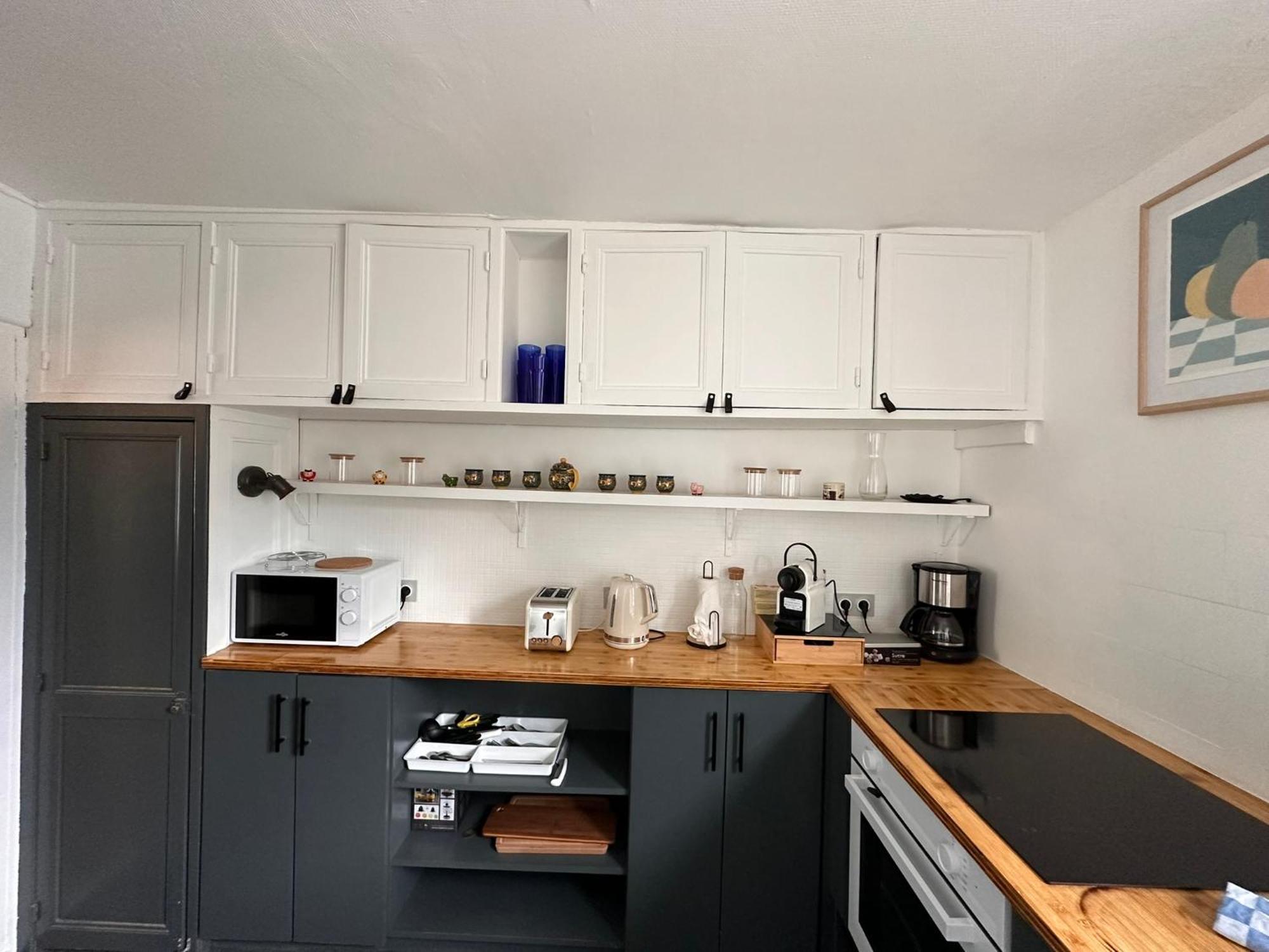 Large Apartment In City Center Honfleur Zewnętrze zdjęcie