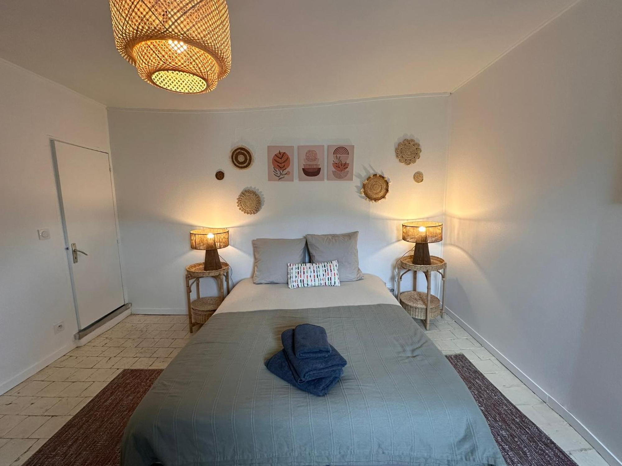 Large Apartment In City Center Honfleur Zewnętrze zdjęcie