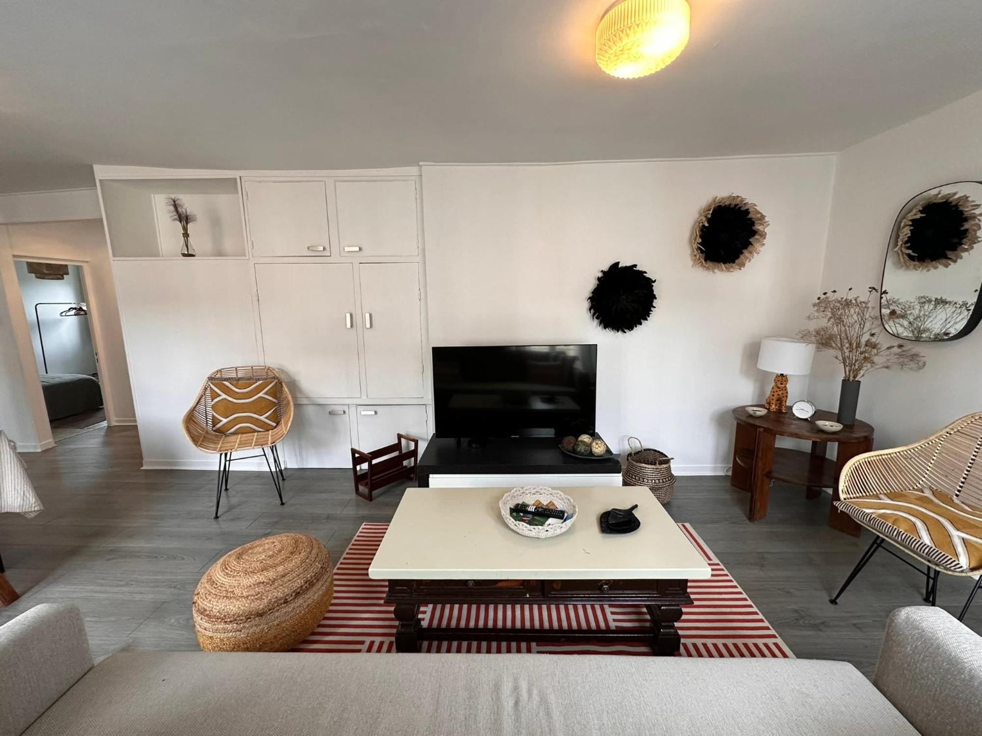 Large Apartment In City Center Honfleur Zewnętrze zdjęcie